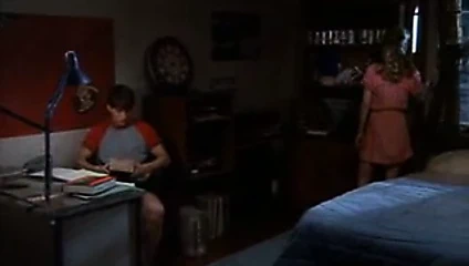 Rebecca de mornay riskli iş (ana akım)