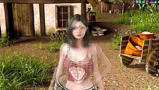 Aşk mevsimi: çiftçinin rüyaları v0.6 - 9