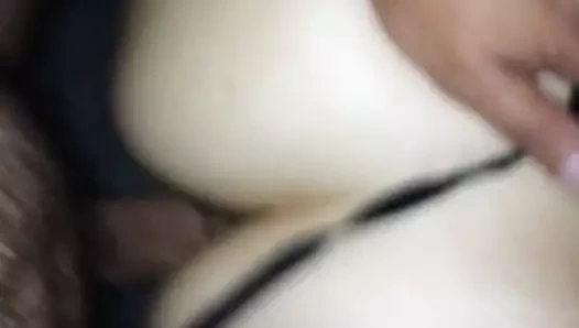 anal jouissance