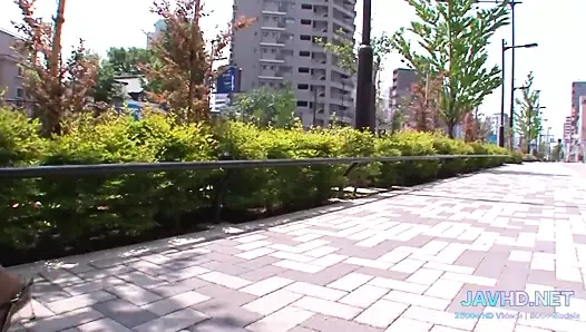 Gerçek japon grup seks, sansürsüz üzerinde javhd net