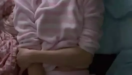 Evli kadınla gece eğitimi