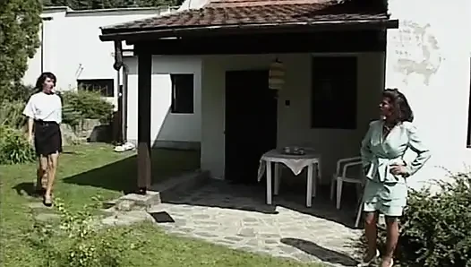 Anal ev ziyaretleri / sapık villa (1995)