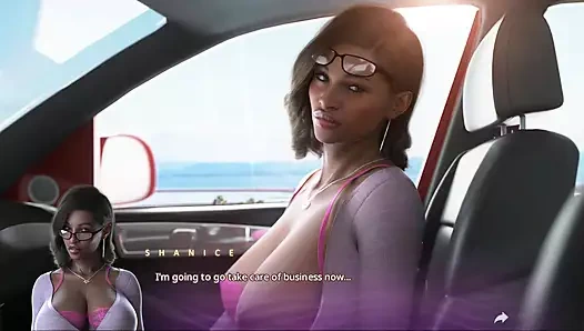 Apocalust - loveskysan69 tarafından bölüm 12 yaramaz hatun