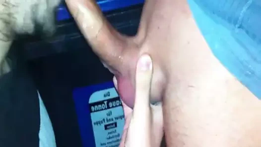 Alman eşcinsel - einfach nur geil