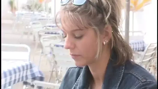 Vintage retro alman amatör - günlük porno dozunuz