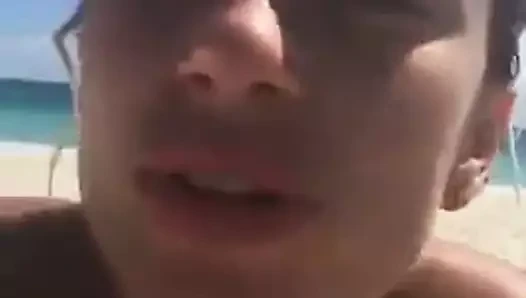 Julieanna goddard bikini