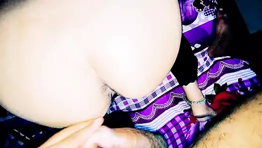 Rus arkadaş masturbessen