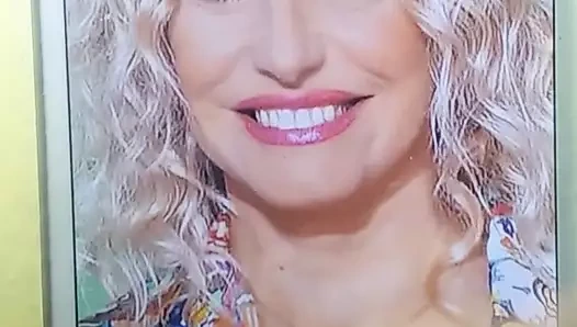 Tribute Antonella Clerici