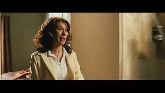 Cahillik çağında Diane kruger