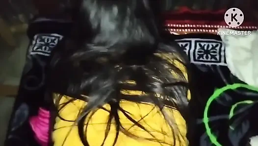 Yeni Nepalli ev yapımı video.venalai hikako gare