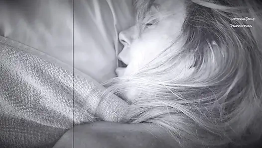 Samimi, aşırı, klasik anal (bölüm 2/3)