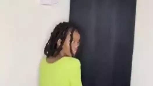 african_lady videosu