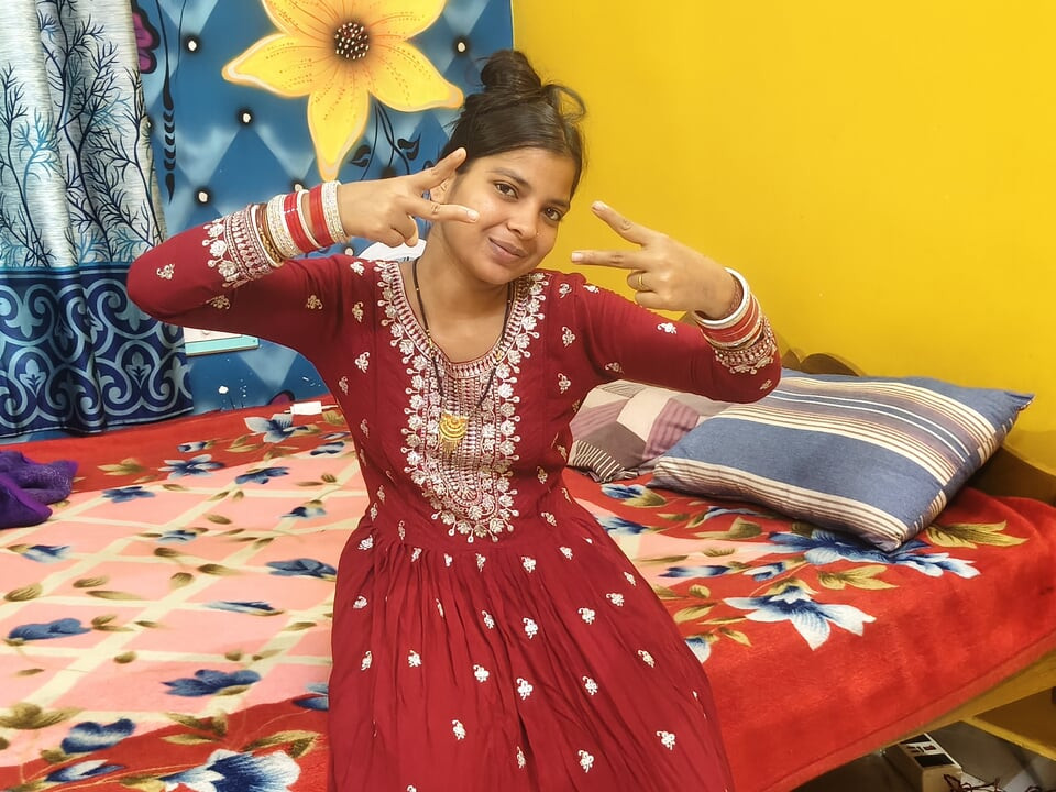 Hintli güzel bhabhi ile sert sikiş Hindi Chudai
