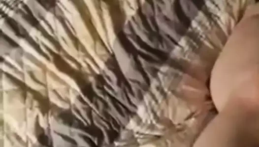 Büyük ganimet pawg berbat ve sikikleri