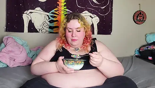 Benimle kahvaltı et