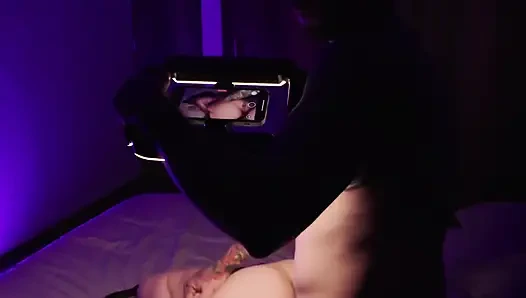 Ham medellin bts balkonda sert yatak odasına sakso