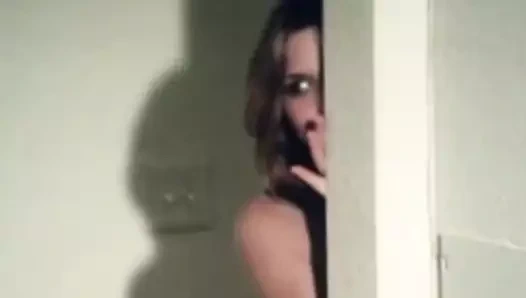 Klasik pornoya giriyor