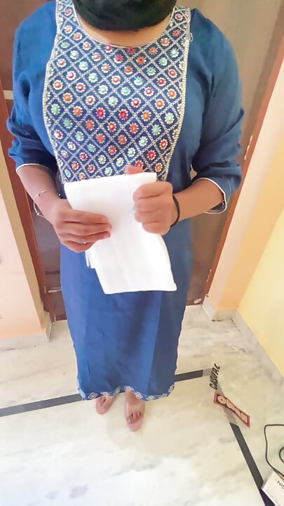 Sıcak Hint desi köy kolej kız arkadaş oldu kahrolası ile erkek arkadaş içinde hostel ile clear hindi audio
