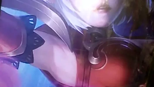 Mobil efsaneler - lunax cumtribute isteği