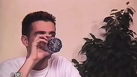 Fransa ve Wallonia'da seks hikayeleri 2