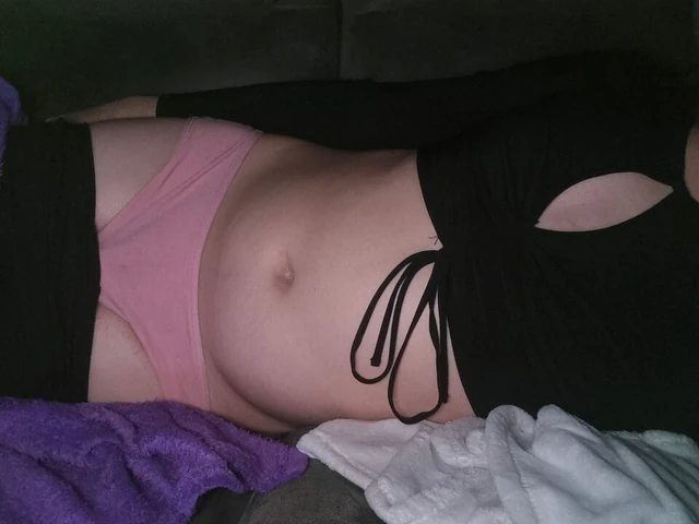 Прерванный мой оргазм.