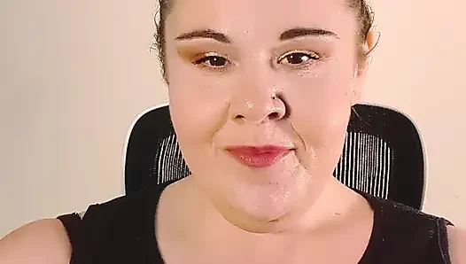 Olabileceğin en iyi yarak emici haline gelmene yardım ediyorum!