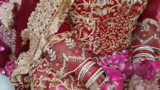 Suhagraat Ka Din, Maine aapni Wife ko Bahut Choda