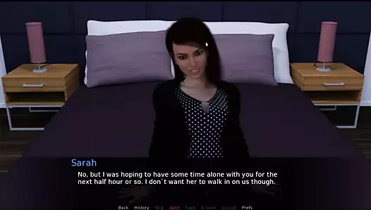 inanılmaz üvey anne birinci sınıf horoz talimat