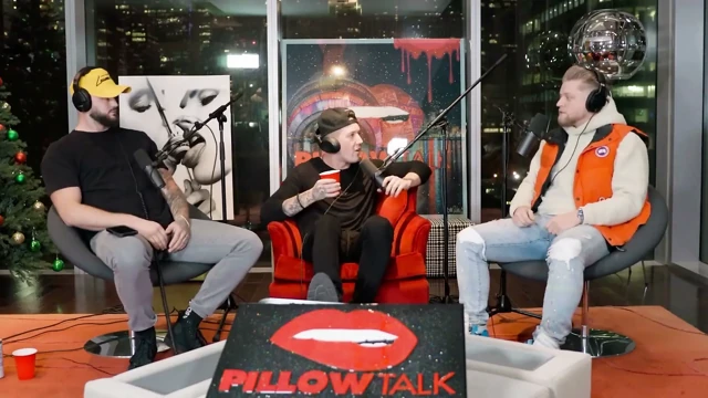Tiktok mogul Aaron Vankampen malikanede çıldırıyor!