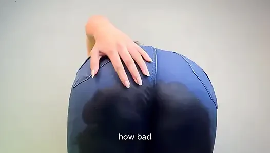 Daha fazla bekleyemiyorum