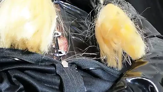 Tiffanyminx68 dom slut