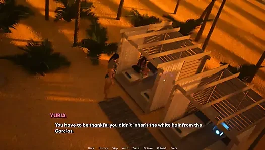Shadows of Desire V0.9 Cheating Update Part 1