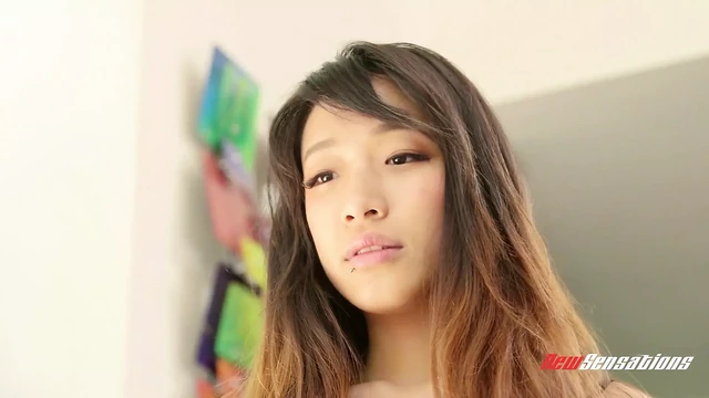 Meiko Askara - она дает мне азиатскую лихорадку # 2