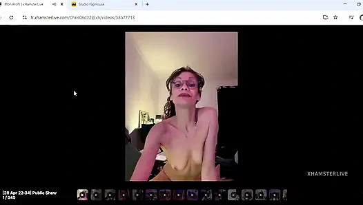 Letzter Orgasmus