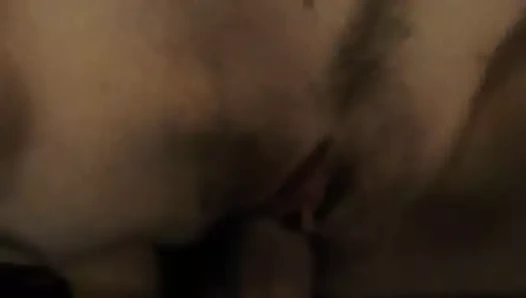 ben ve karımla kısacık