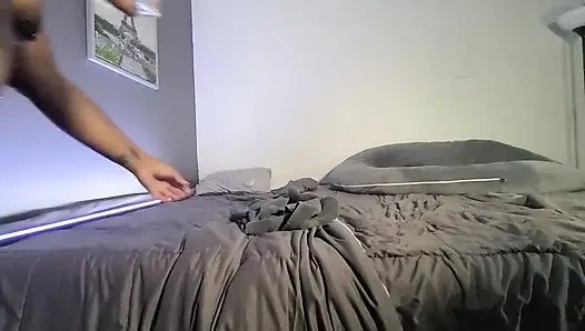 Güzel Avery Jane ile anal seks