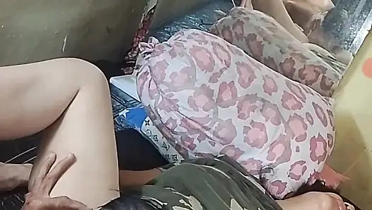 Karımın her sikişinde fışkırtması gerekiyor benden tam tatmin istiyor