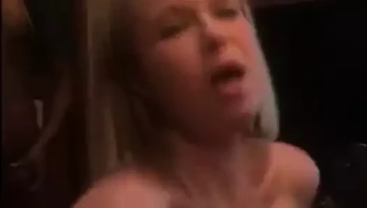 Gezellig avondje
