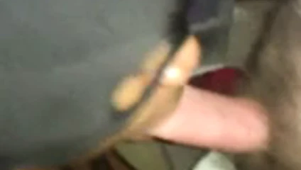 Black bitchboi sucks Off White Frat boy