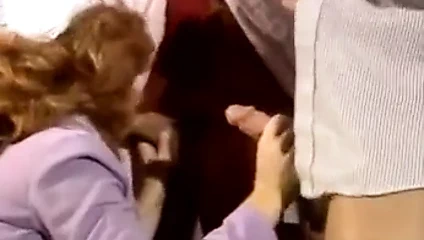 Shanna mccullough, peter kuzey, tom byron cumshot kral