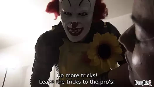 Ne alakası var eğlenmiyorsun