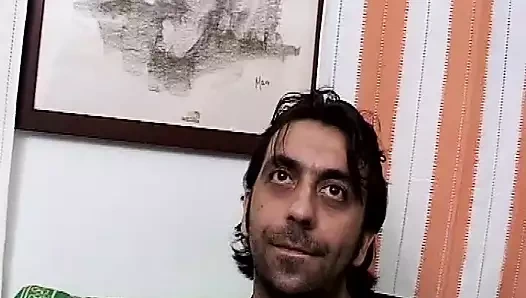 Seks ve horoz seven İtalyan sürtük zevk almak istiyor