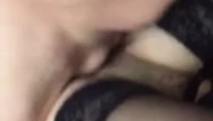 Neuer Besuch von Hausfreund