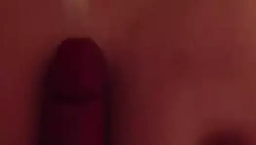 amatör verir bir boobjob - pov