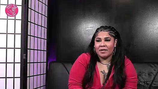 Ezy Exotic röportajı