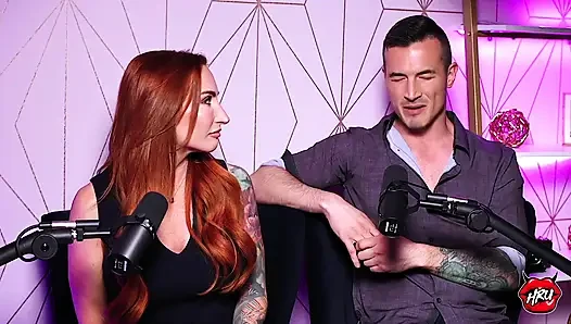 Sophia Locke ve Derek Kage Çiftlikten Masaya