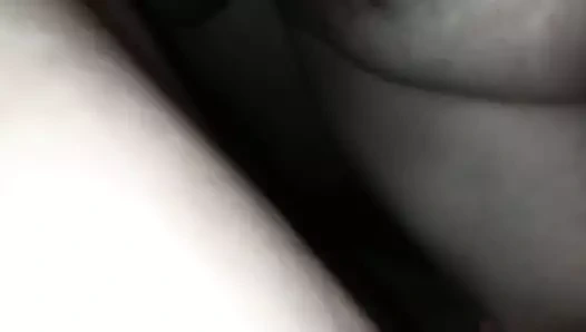 Arkadaşlarımın önünde lanet sharyl