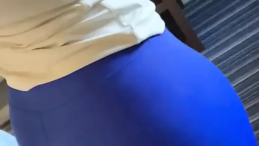 Leggins nefes oyunu giyerek yok edilmeyi hak ettin