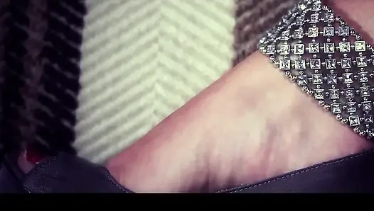 Stillettos soft - fahişe kadınların hikayeleri bölüm 3