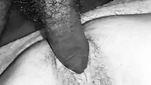 Amcık kokusu alıyorum